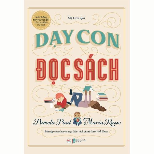 Dạy Con Đọc - Bản Quyền