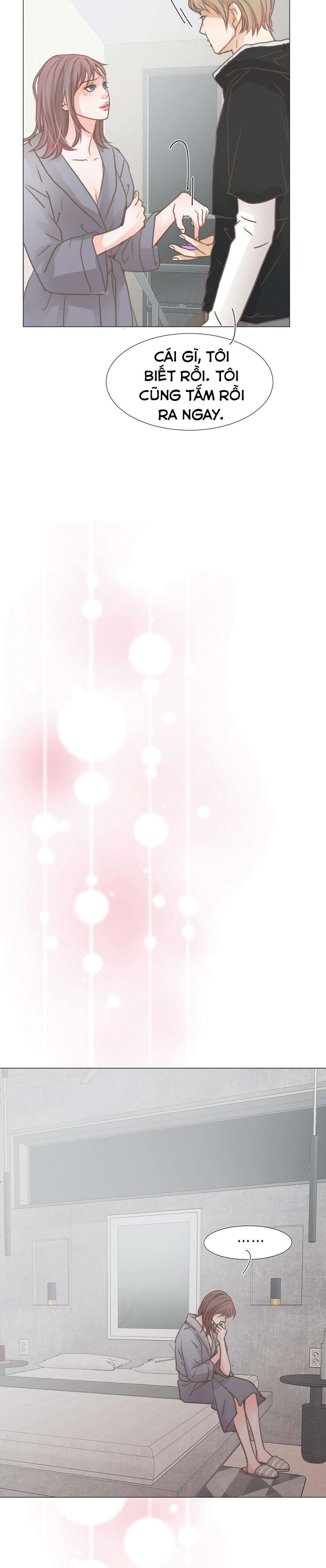 người tình lúc nửa đêm chapter 1 53