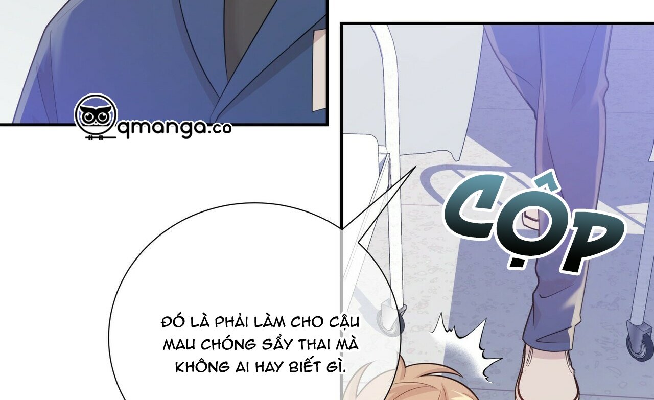 Thời gian giữa sói và chó chapter 60