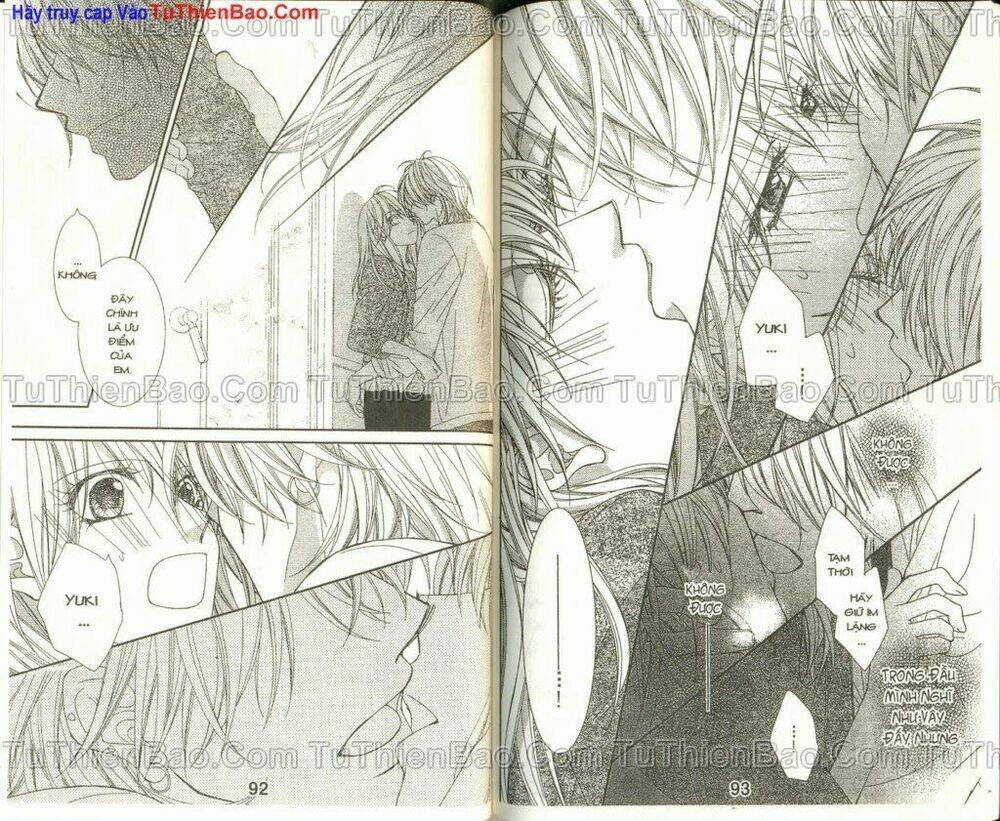 dũng cảm để yêu em chapter 4 47