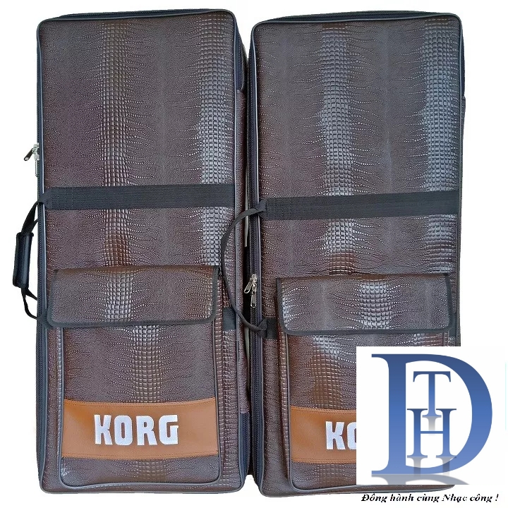 Bao đàn korg 5 lớp