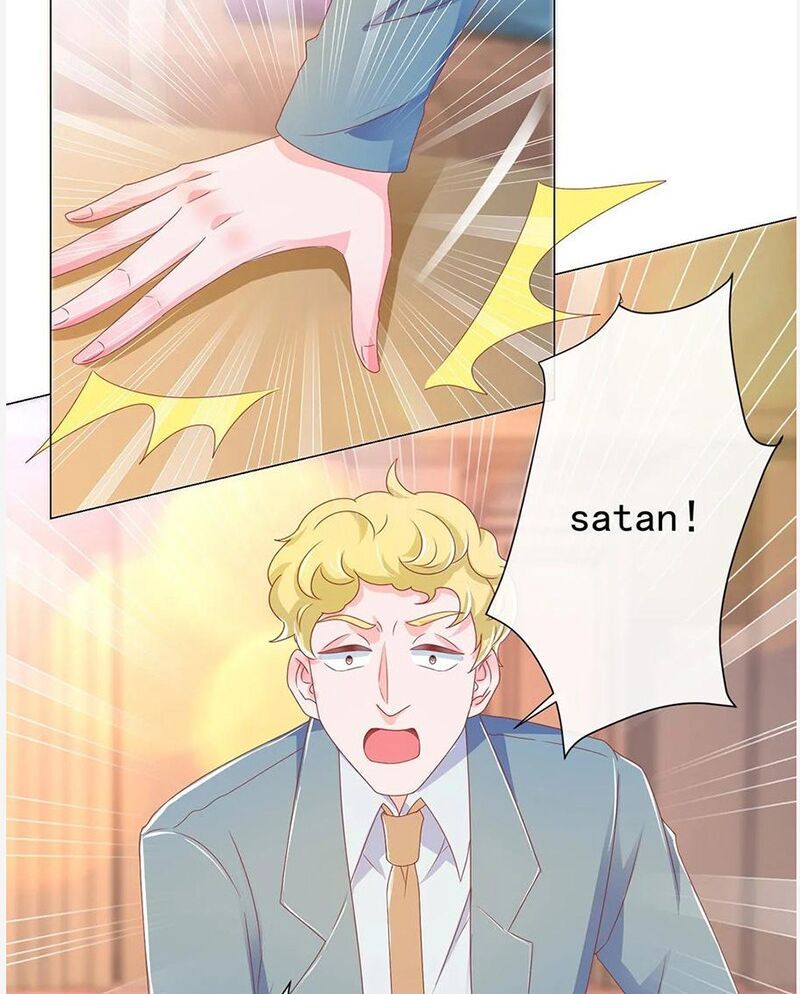 ẩn hôn 100%: chọc tức vợ yêu mua một tặng một chapter 152 21