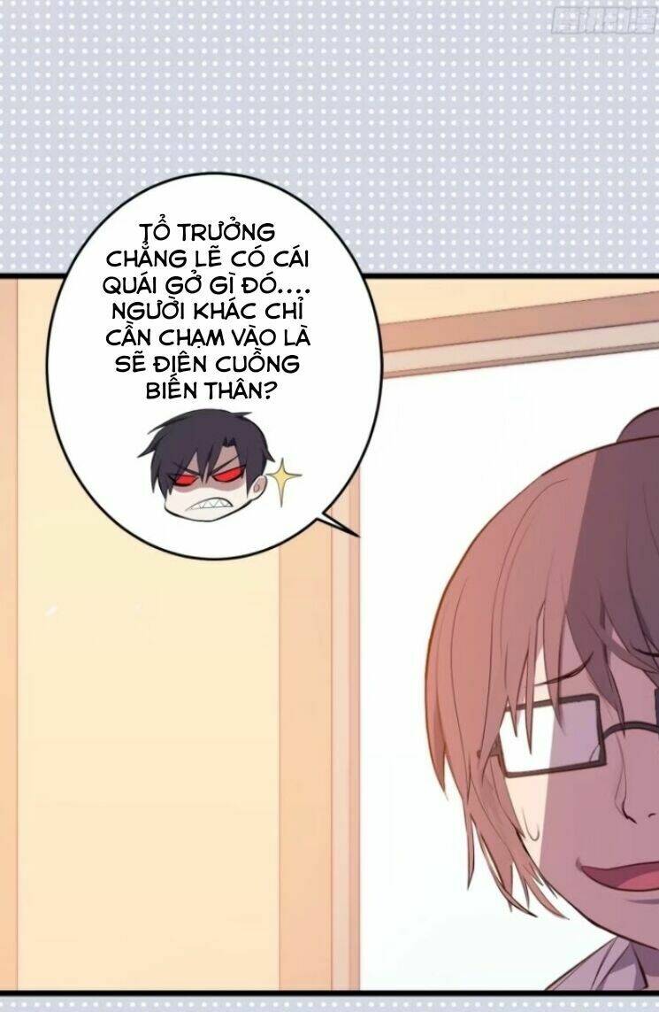 acup tiên sinh chapter 12 31