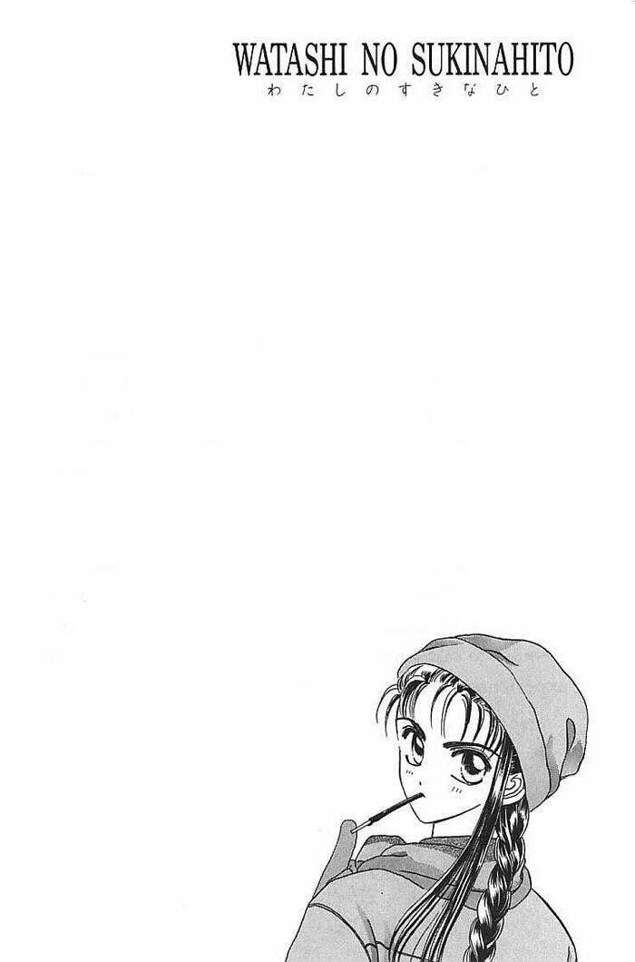 người mà tôi yêu chapter 8 2