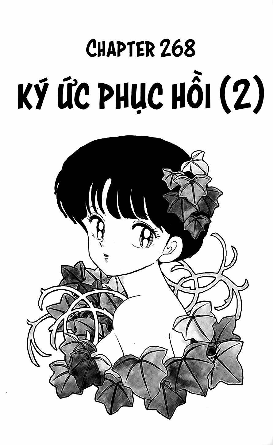 suối lời nguyền chapter 268 1