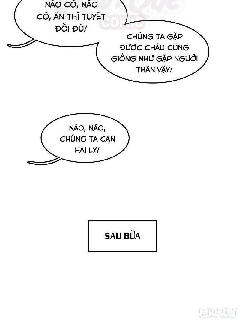 phụ hồn giả chapter 8 13