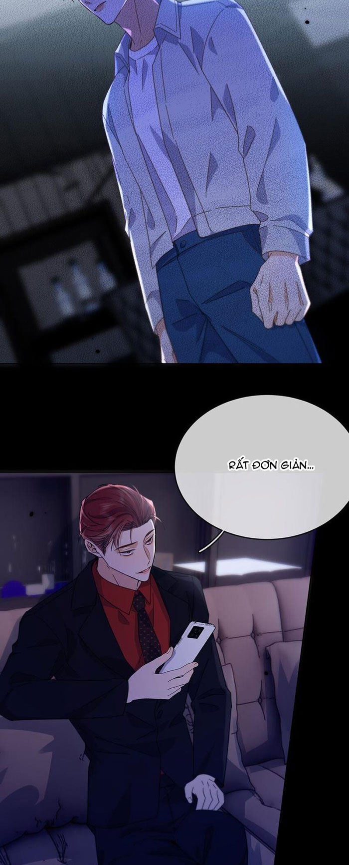 huynh dạy đệ vô lễ chapter 44 32