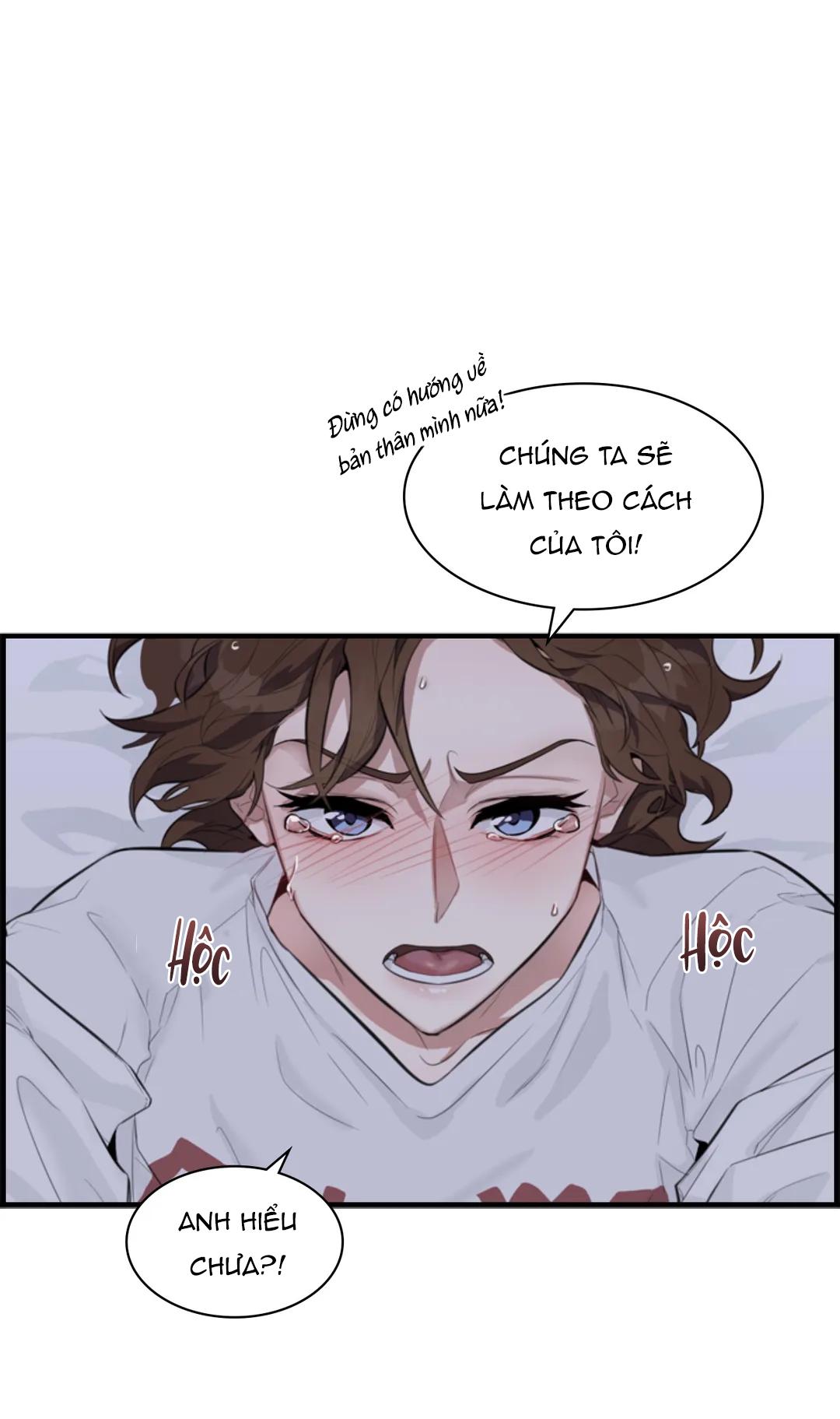 dưới bóng tình thân chapter 3 11