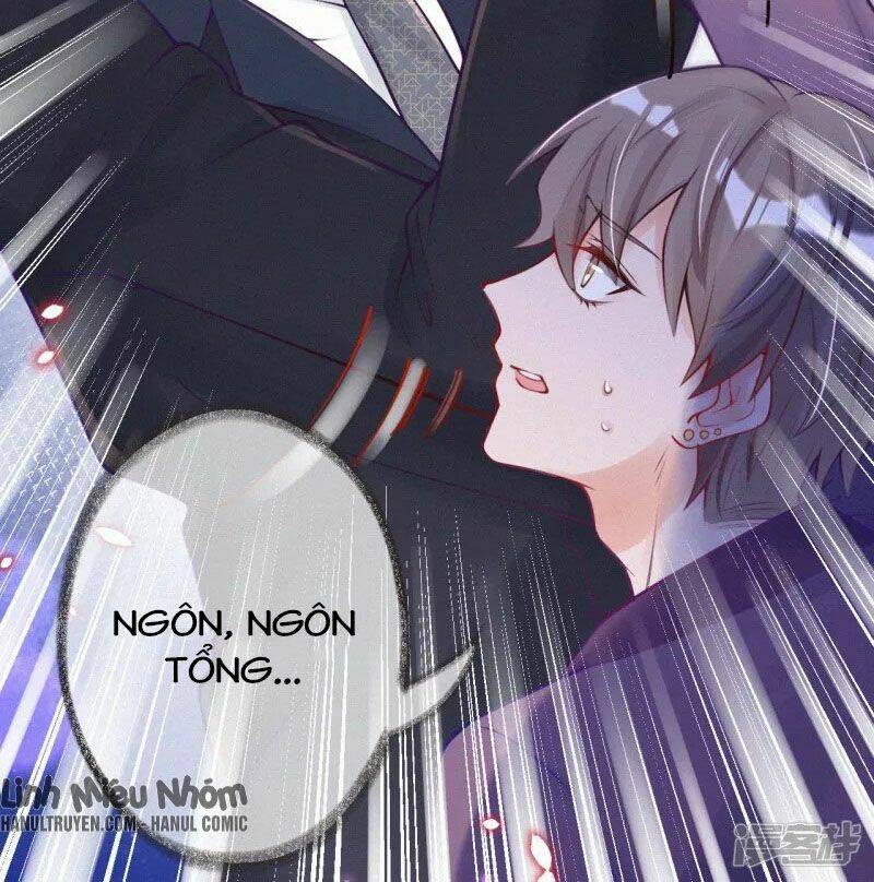 mami đột kích, thiên tài manh bảo khốc daddy chapter 7 24