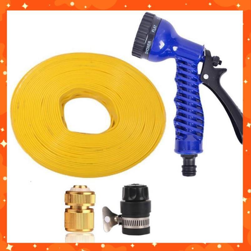Bộ vòi tưới cây,rửa xe tăng áp lực nước 15m 206843