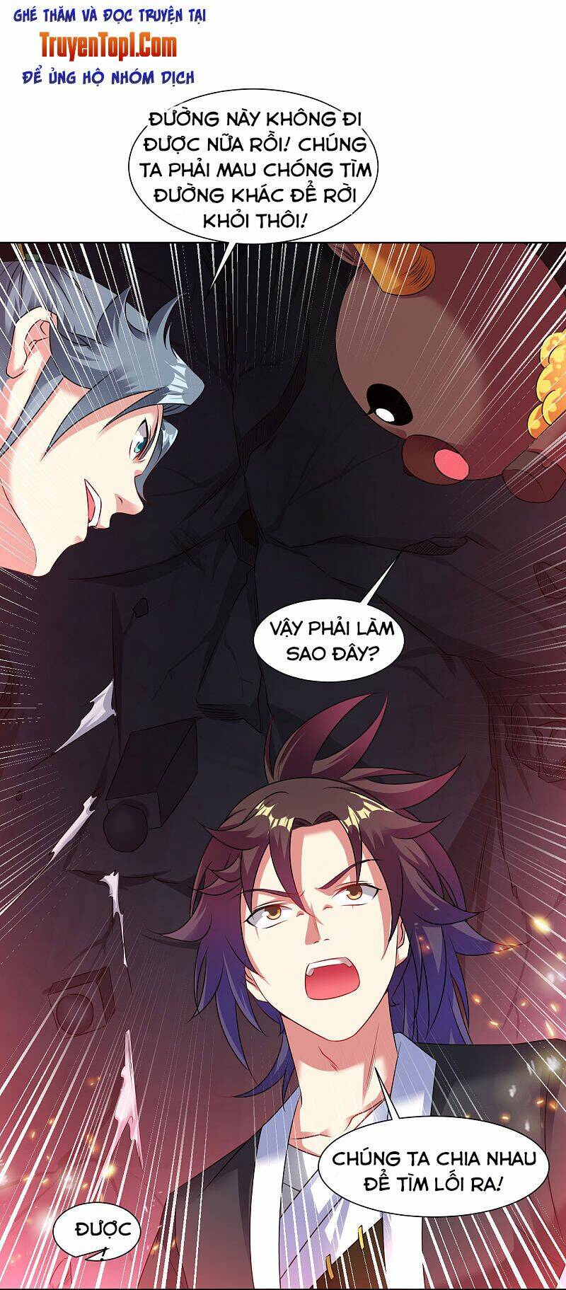 đạo ấn chapter 92 15