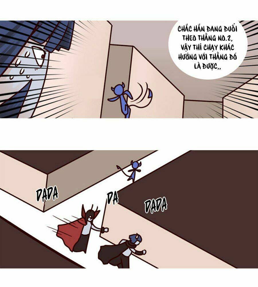 the devil king is bored chapter 5 16