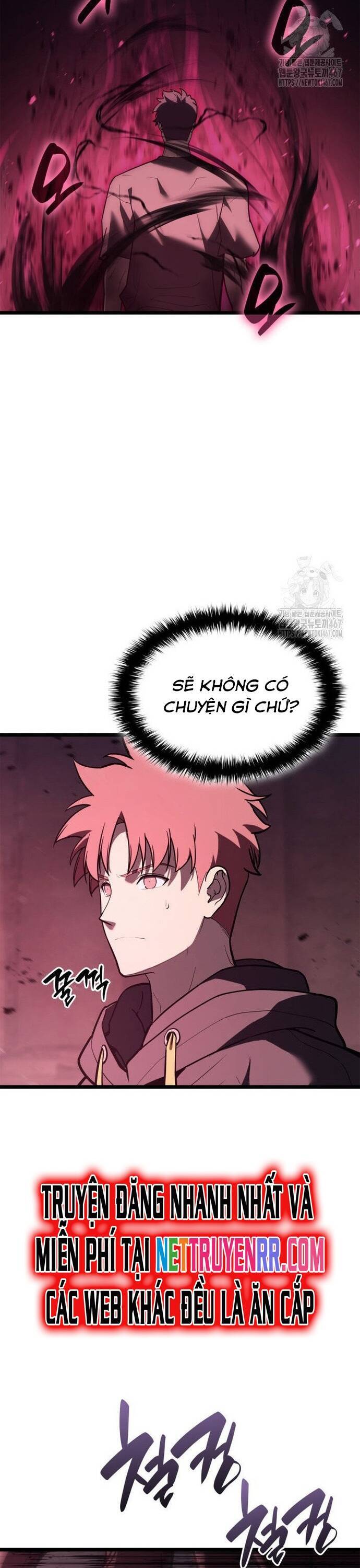 Vị Vua Mạnh Nhất Đã Trở Lại chapter 109 7