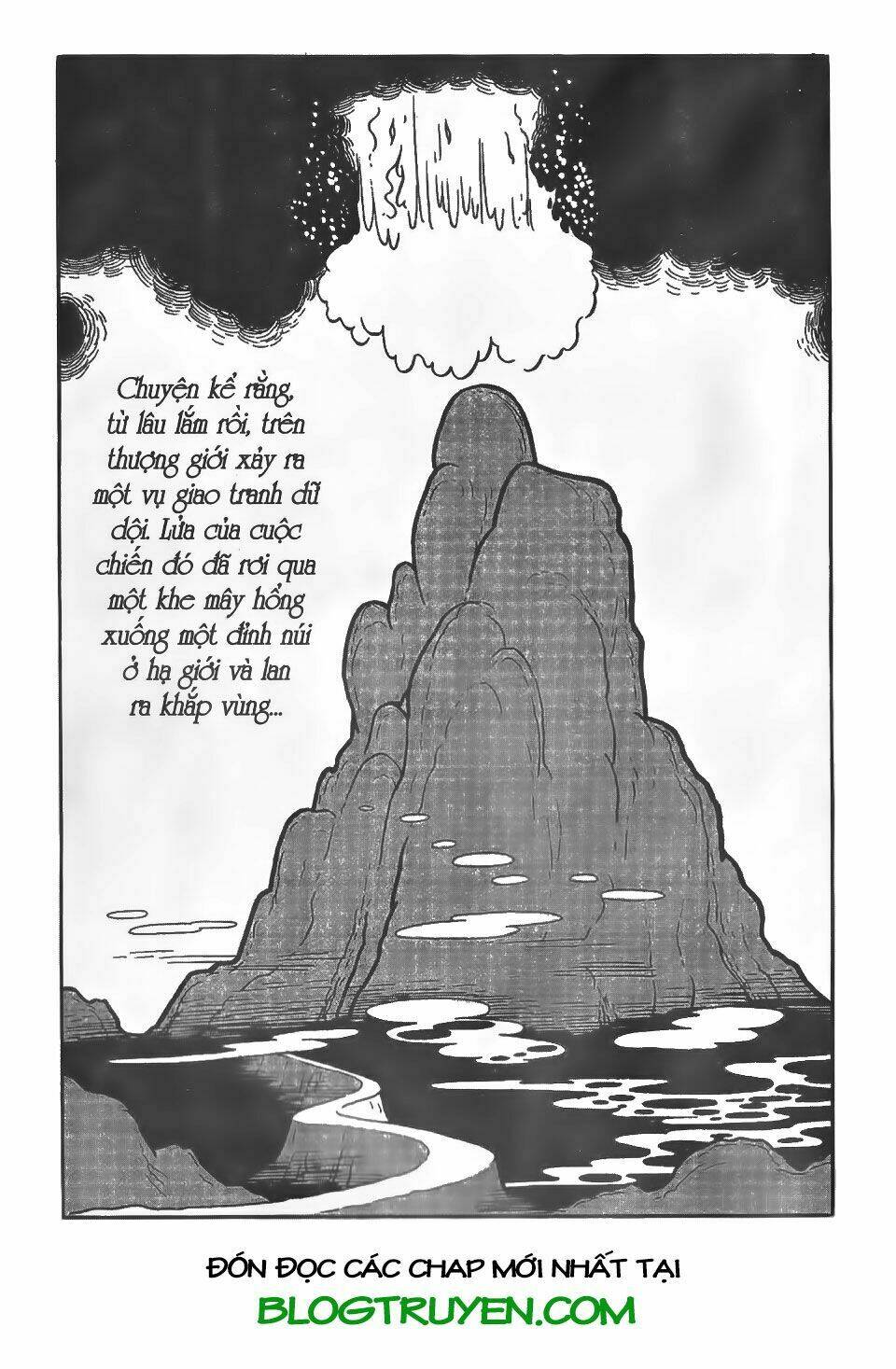 tôn ngộ không chapter 10 2