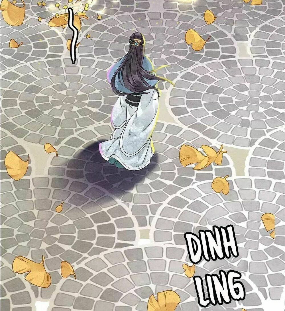 hôn quân thăng cấp ký chapter 22 27