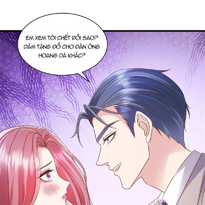 nuông chiều mạnh mẽ: hãy dễ thương chút vợ ơi! chapter 16 29