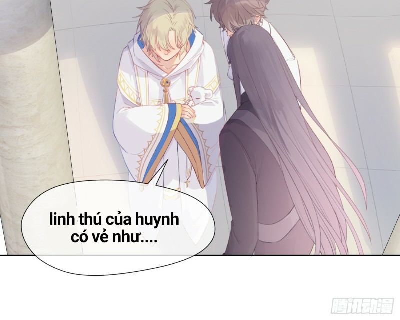 công lược của mami chapter 2 43