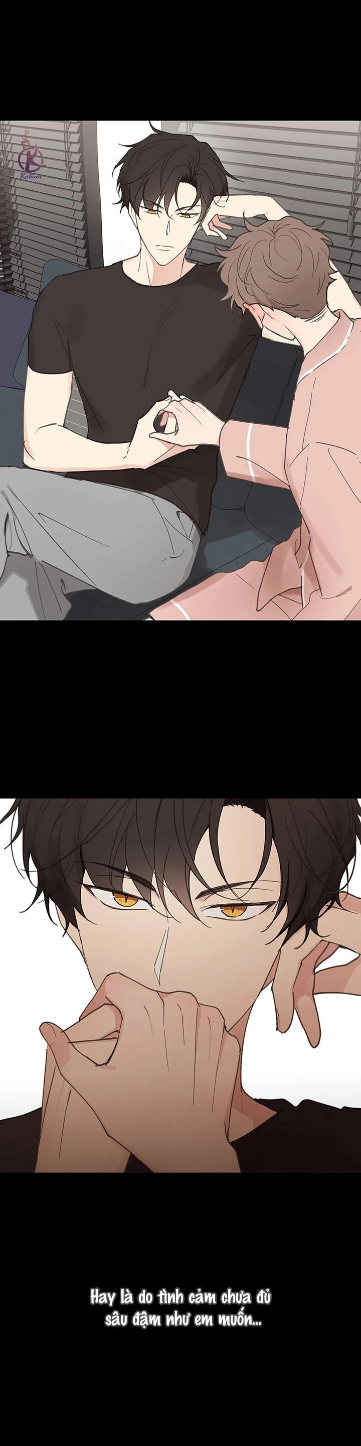 tâm tư của ju in chapter 52 38