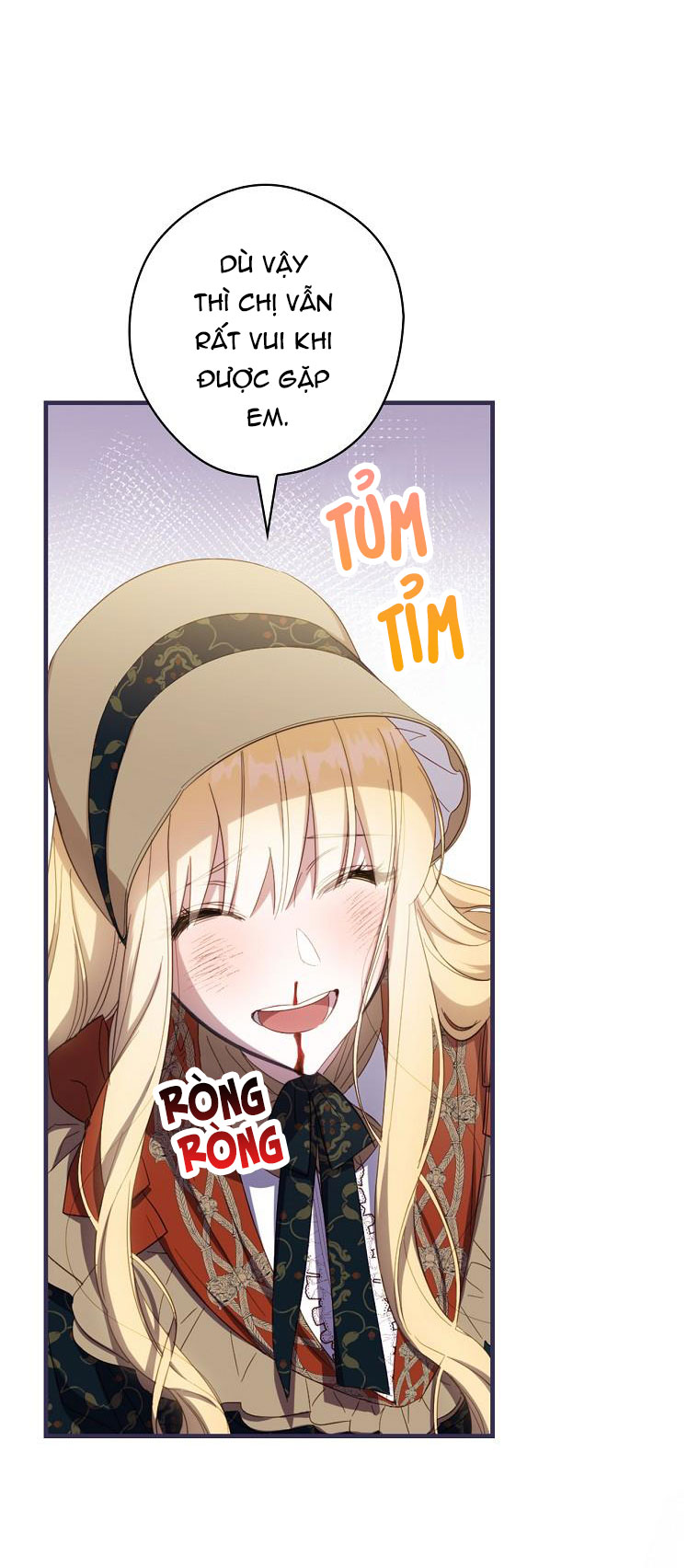 phương pháp khiến chồng đứng về phía của tôi chapter 33 70