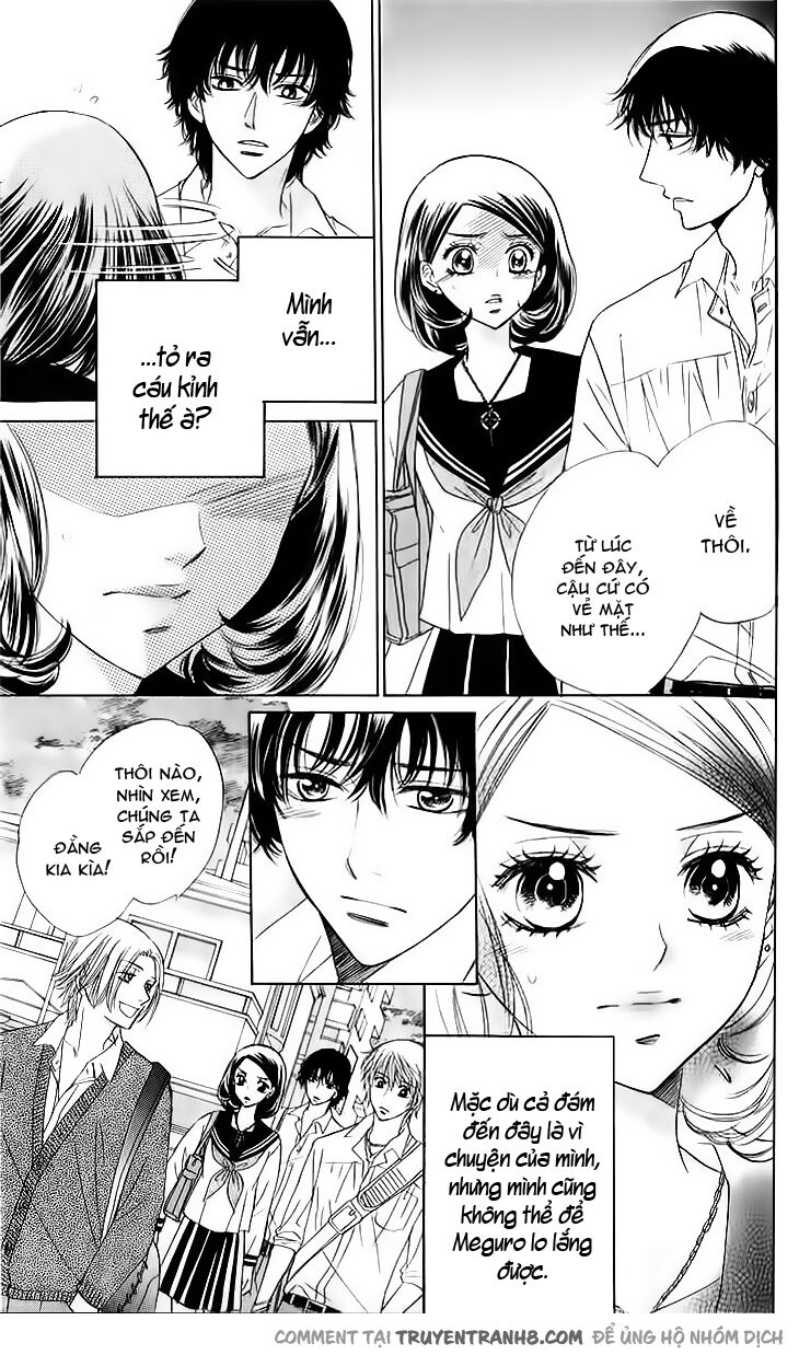 ác quỷ và bản tình ca chapter 72 3