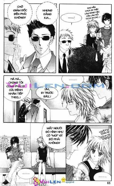 anh,bạn trai và người ấy chapter 4 65