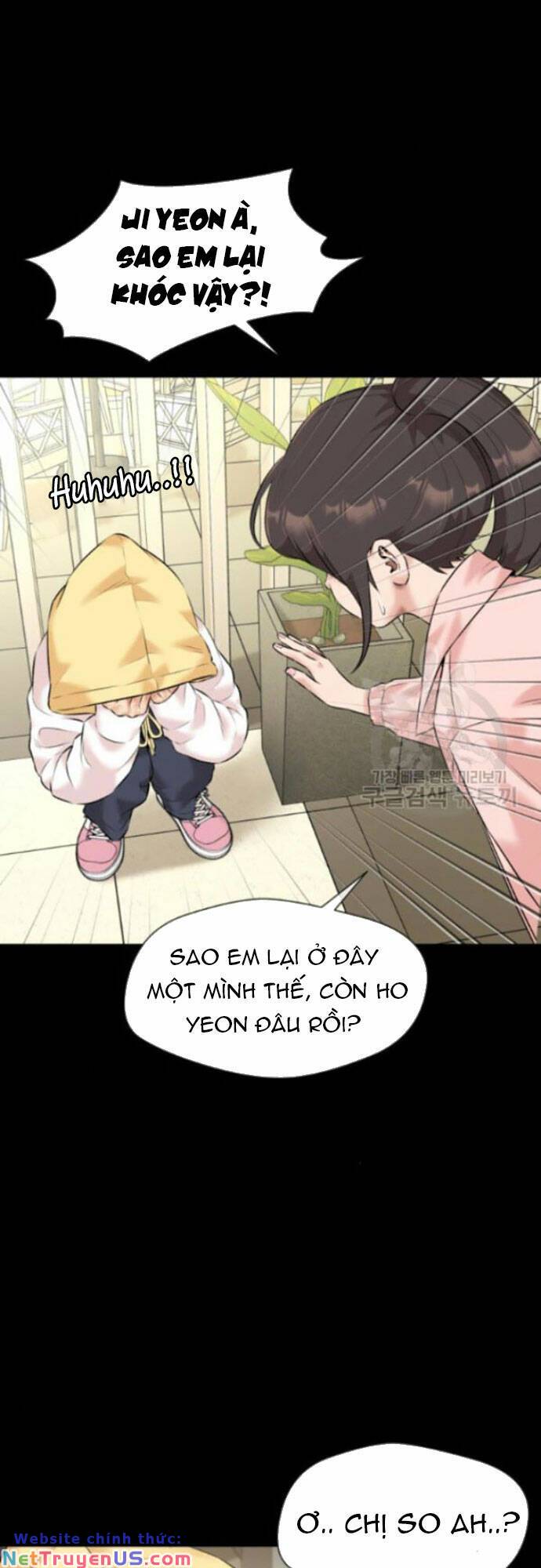 gương mặt thiên tài chapter 127 10