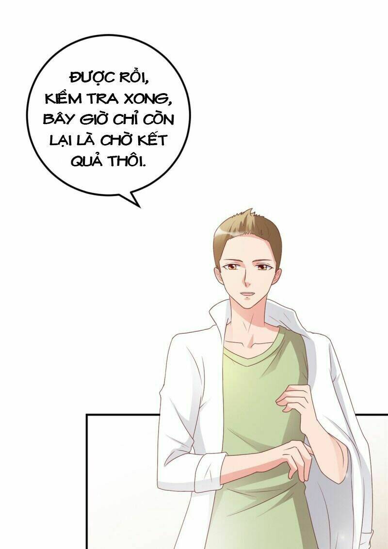 thấu thị tiên y chapter 116 12