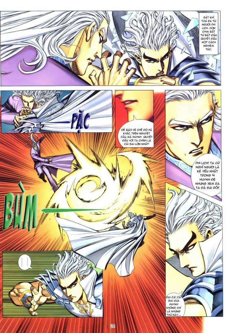 võ thần phượng hoàng chapter 34 24
