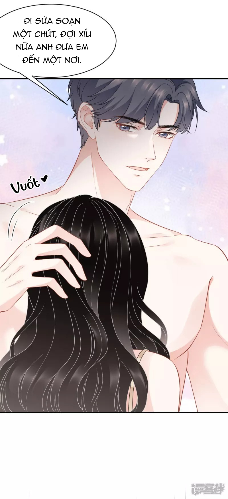 [16+] đại tiểu thư có thể có ý đồ xấu chapter 40.1 20