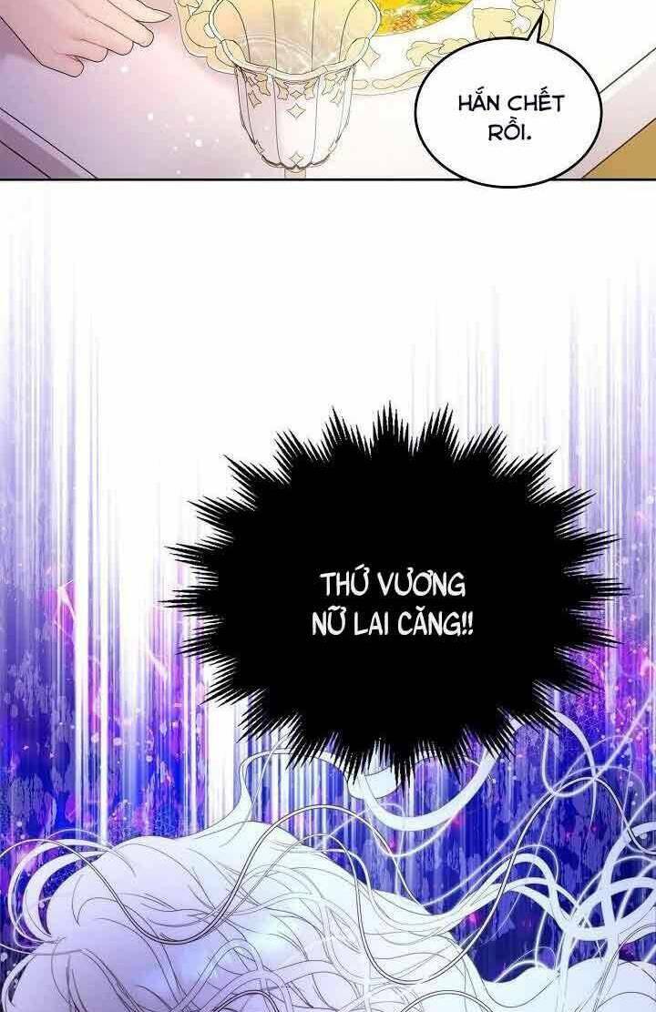 [15+] công chúa chloe chapter 107 24