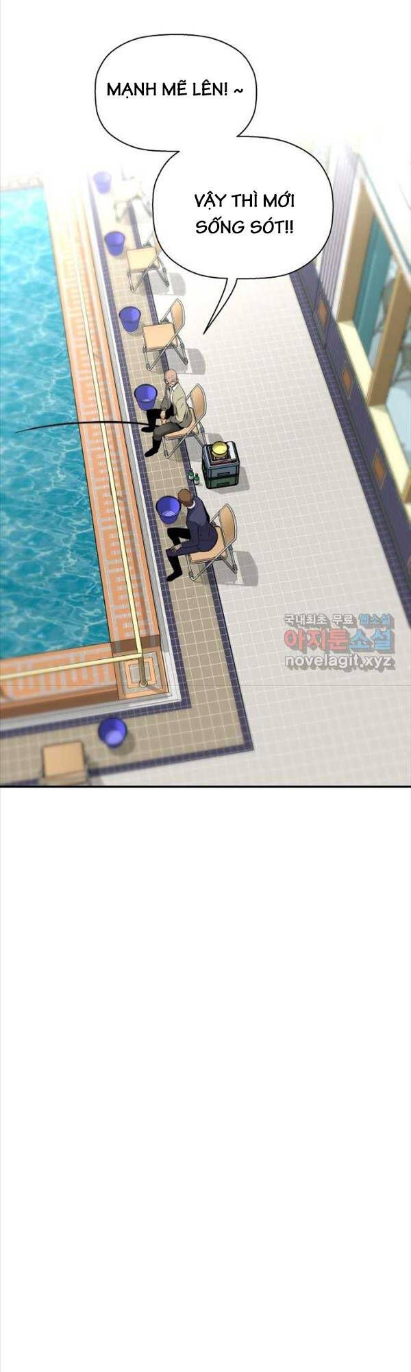 sự trở lại của huyền thoại chapter 93 36