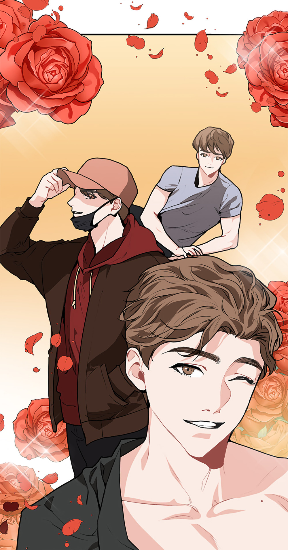 bạn thích về bên nào hơn chapter 2 44