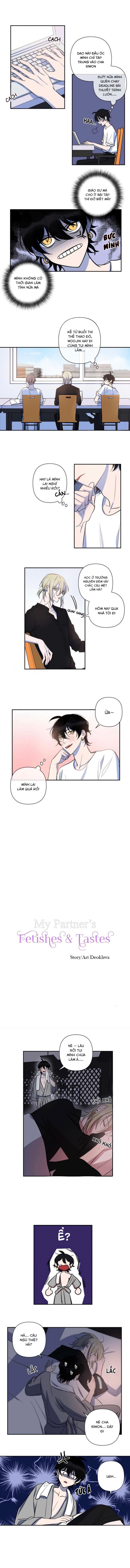 xu hướng tình dục bạn học chapter 26 1