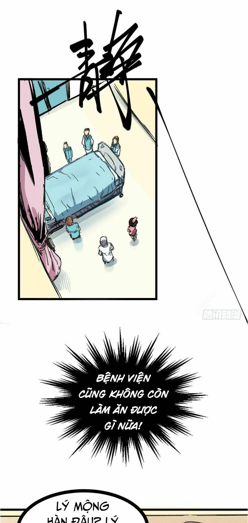 đỉnh phong thần y chapter 1 7