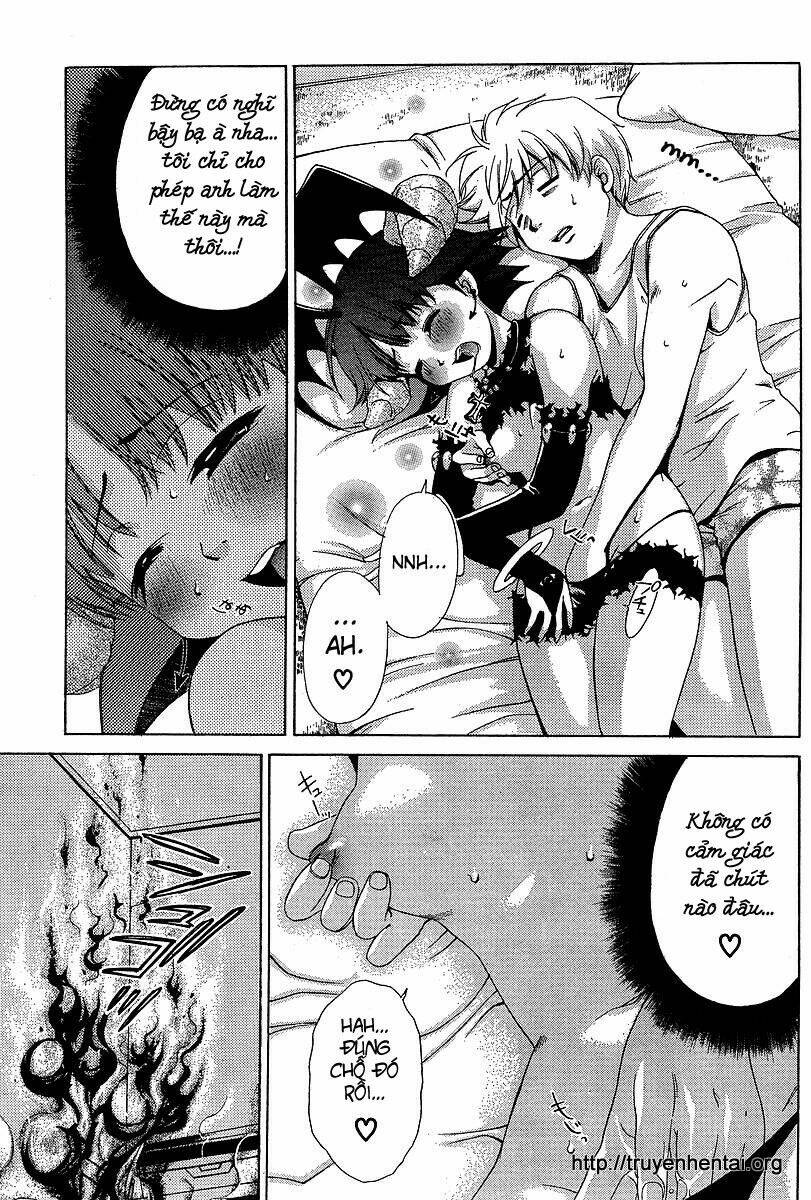 my balls chapter 12 3