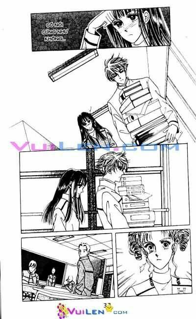 nụ hôn nồng thắm chapter 7 33