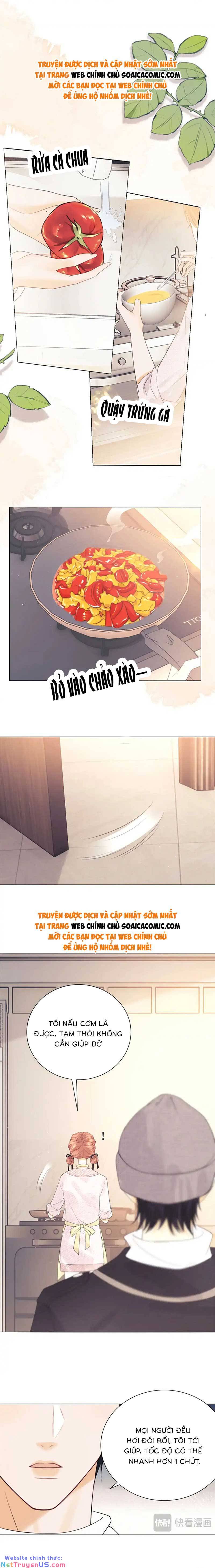 fan vợ - bạn đã biết chưa? chapter 22 7