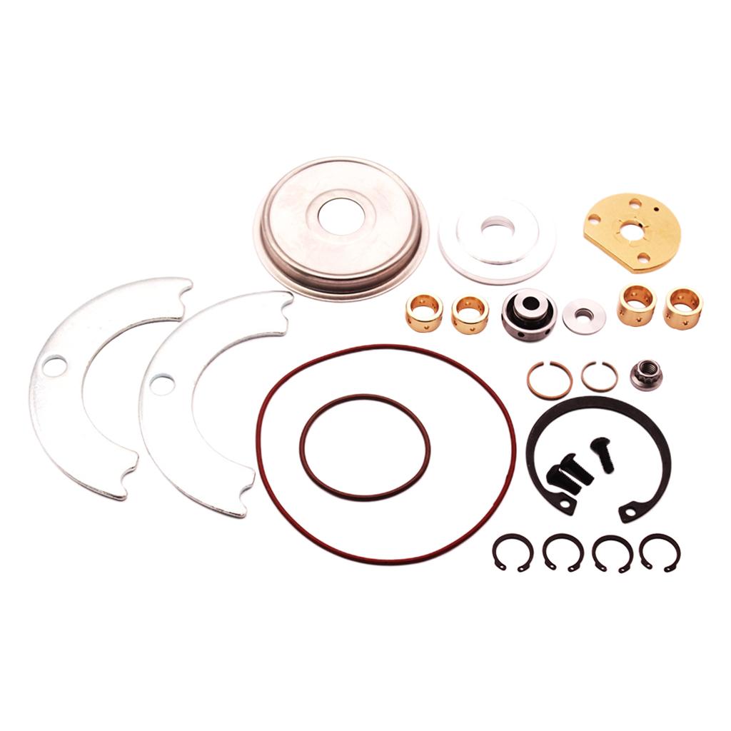 Car Turbo Rebuild Set Repair Kit For Garrett T2 TB02 T25 T28