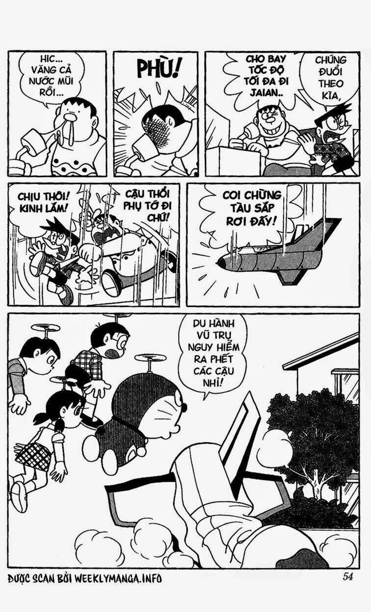 doraemon chapter 449 20