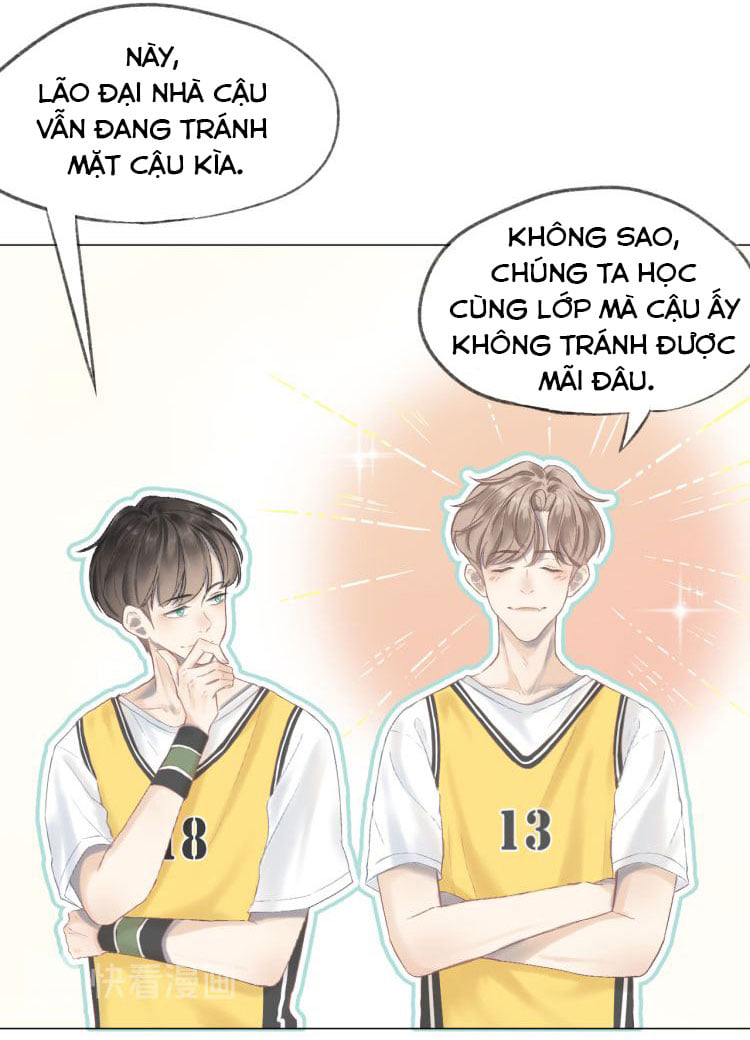 cp muốn yêu đương rồi, phải làm sao đây? chapter 3 30