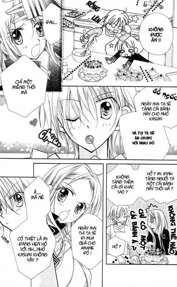 cherry juice chapter 6 8