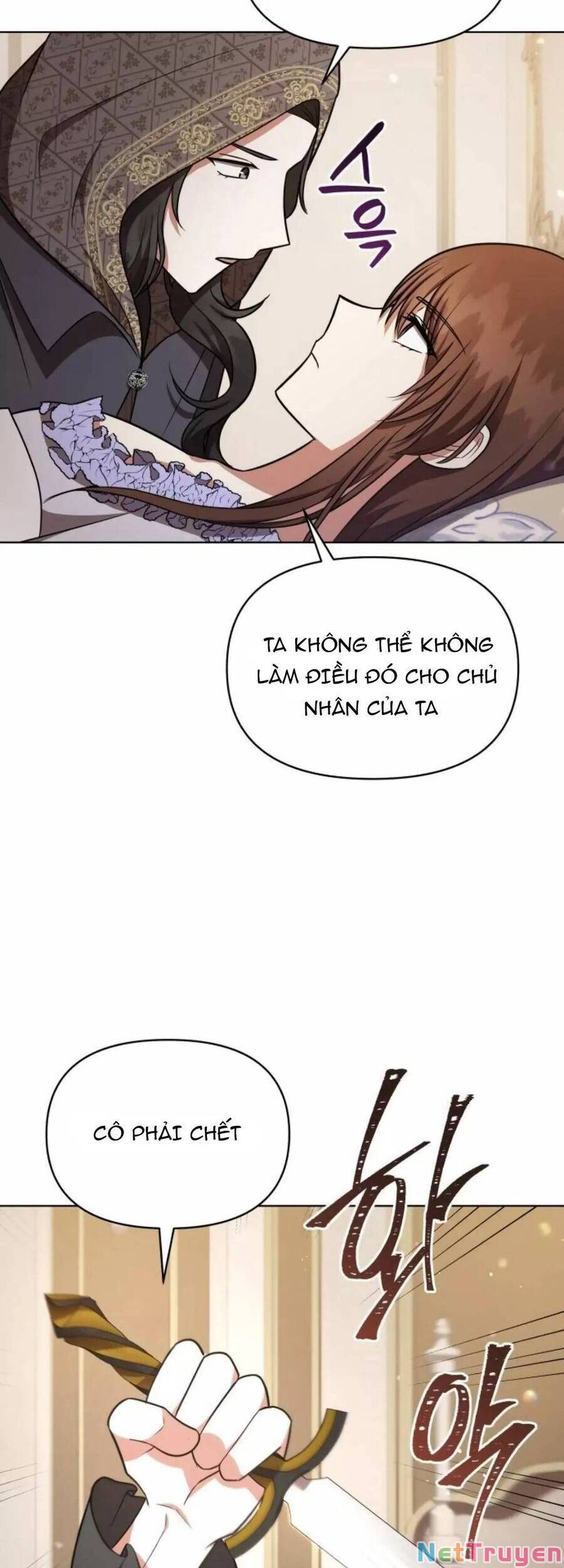 công tước ác quỷ không ngủ được chapter 31 8