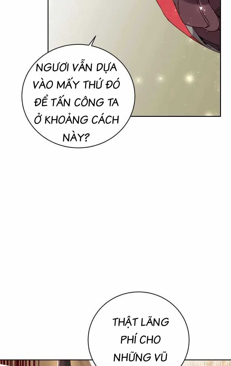 Anh Hùng Mạnh Nhất Trở Lại chapter 126 75