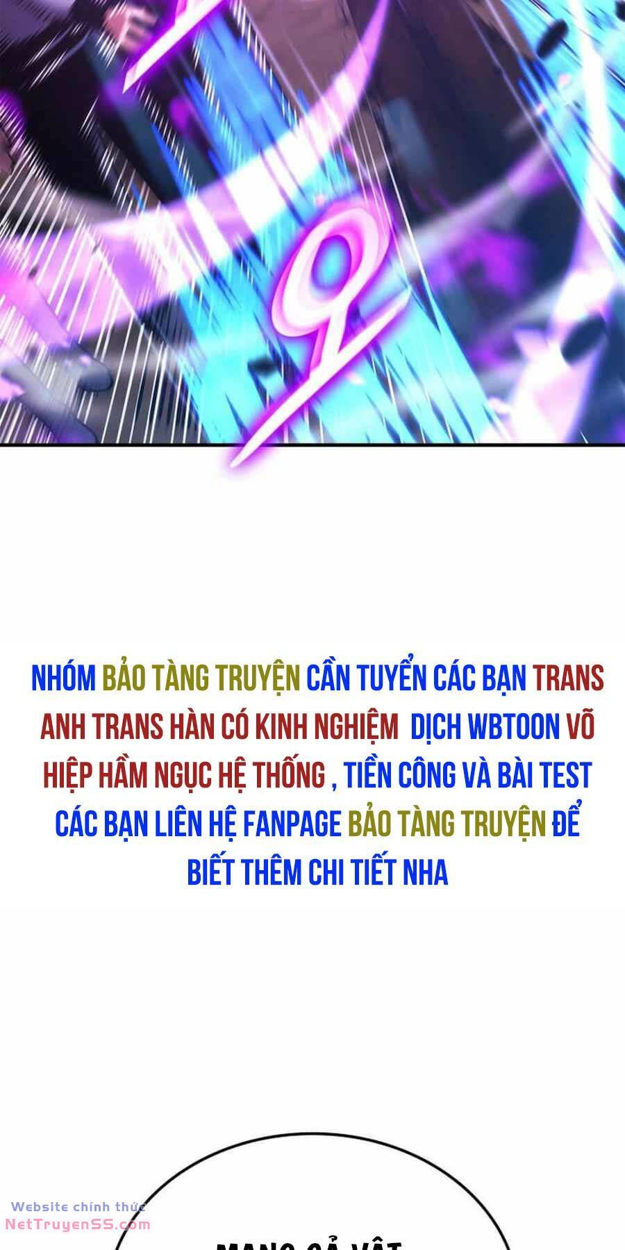 huyền thoại game thủ - tái xuất chapter 141 44