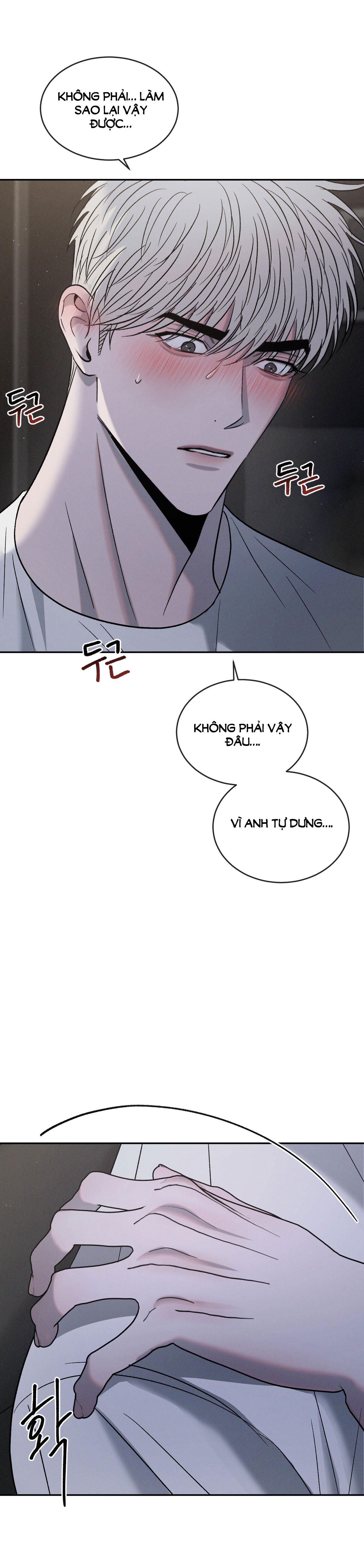 Tương Phản chapter 67.2 - Trang 8