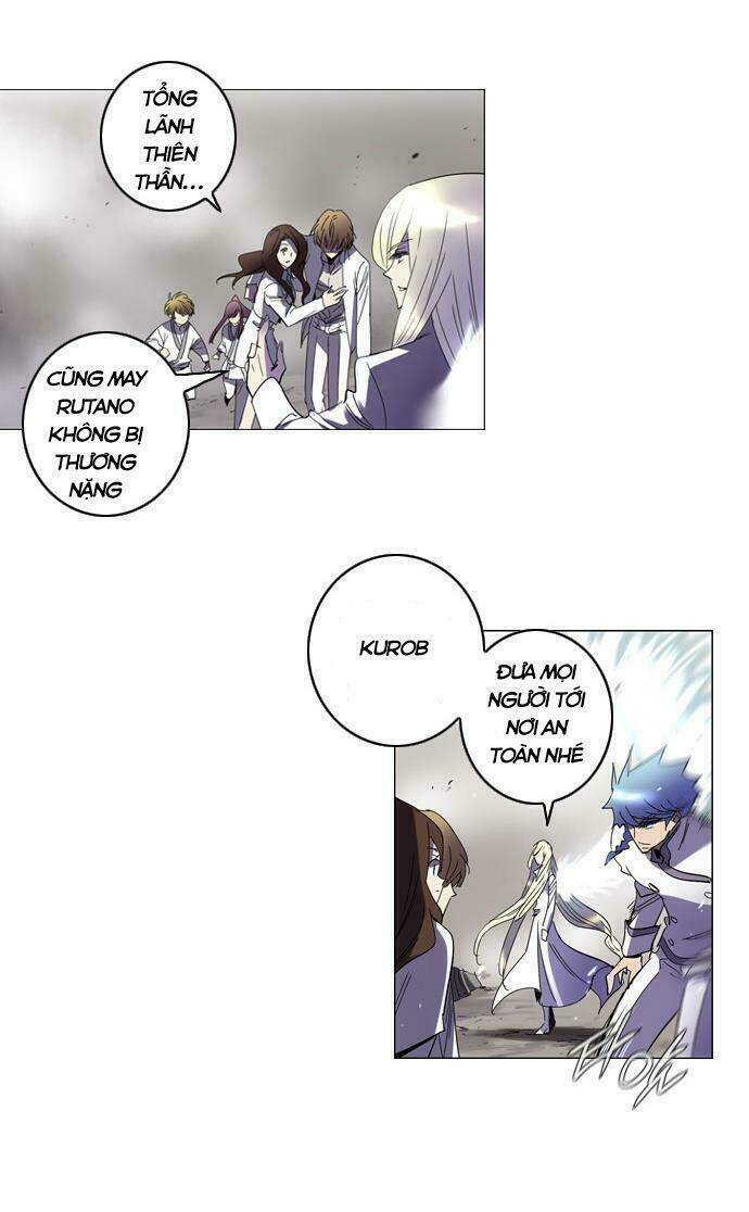 bản khế ước linh hồn chapter 95 5