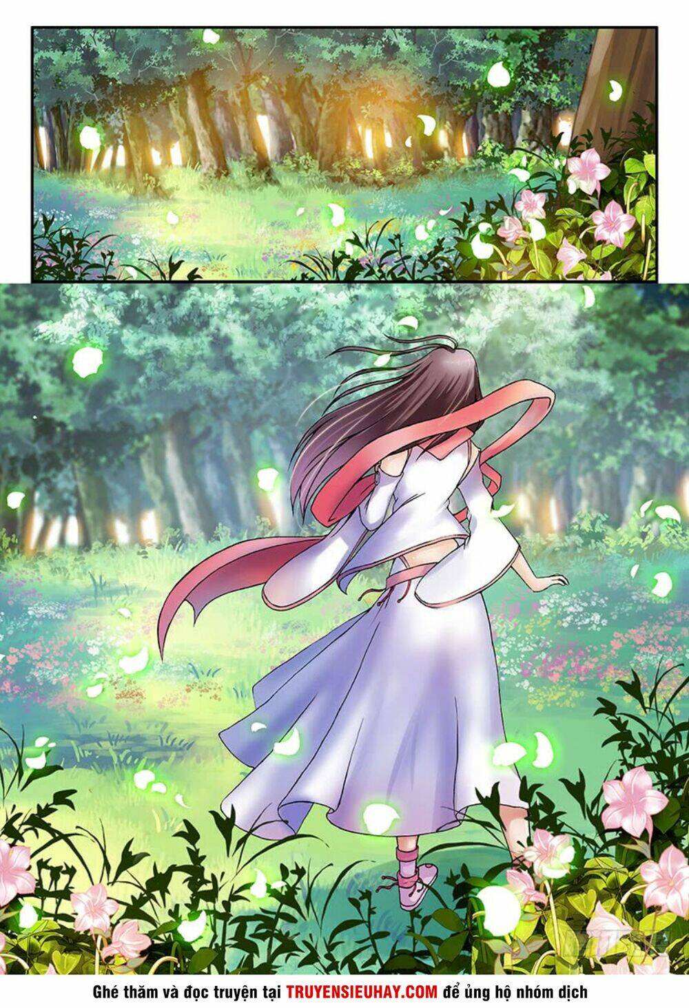 long ngạo thiên chapter 20 2