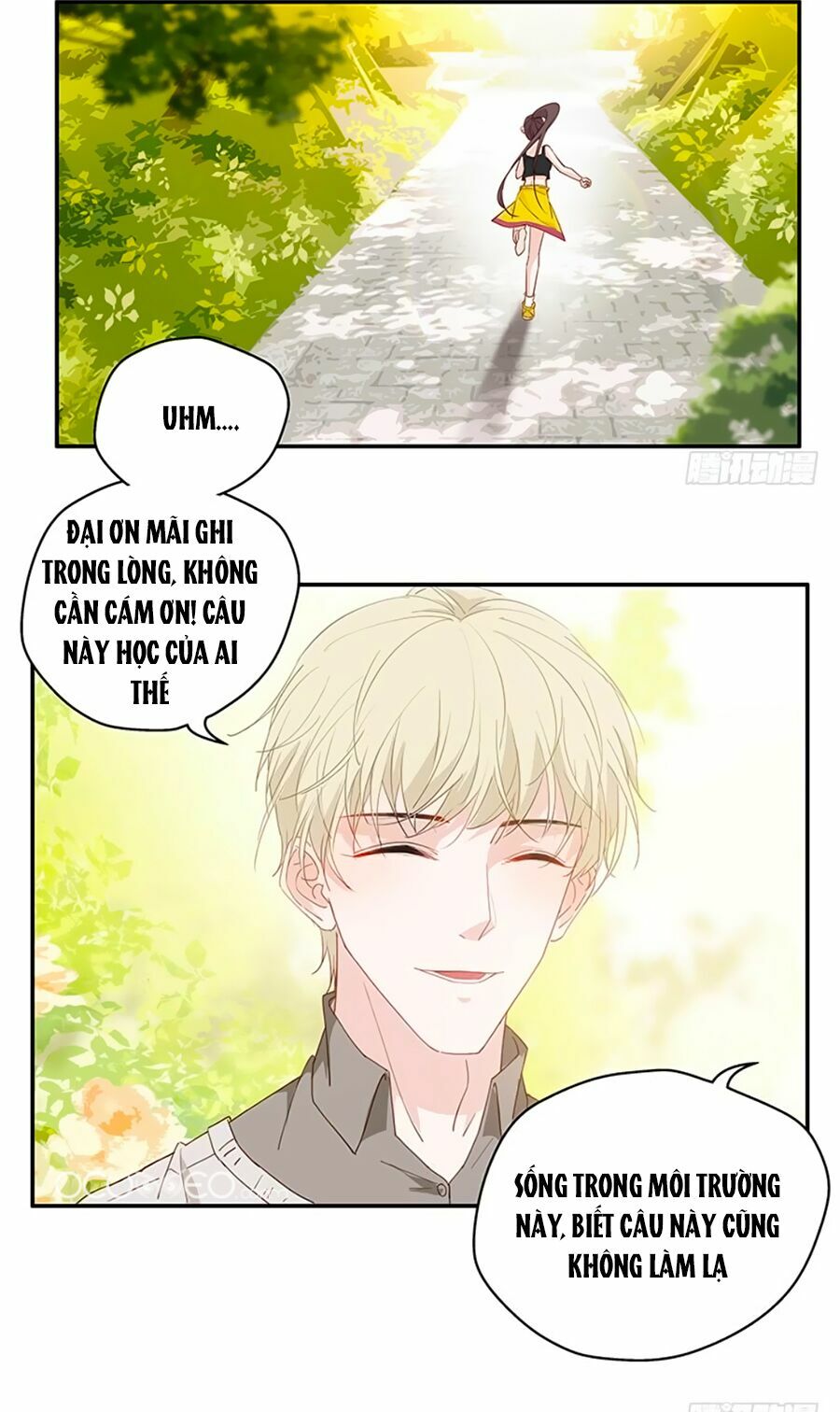 thiên kim bất lương chapter 4 10