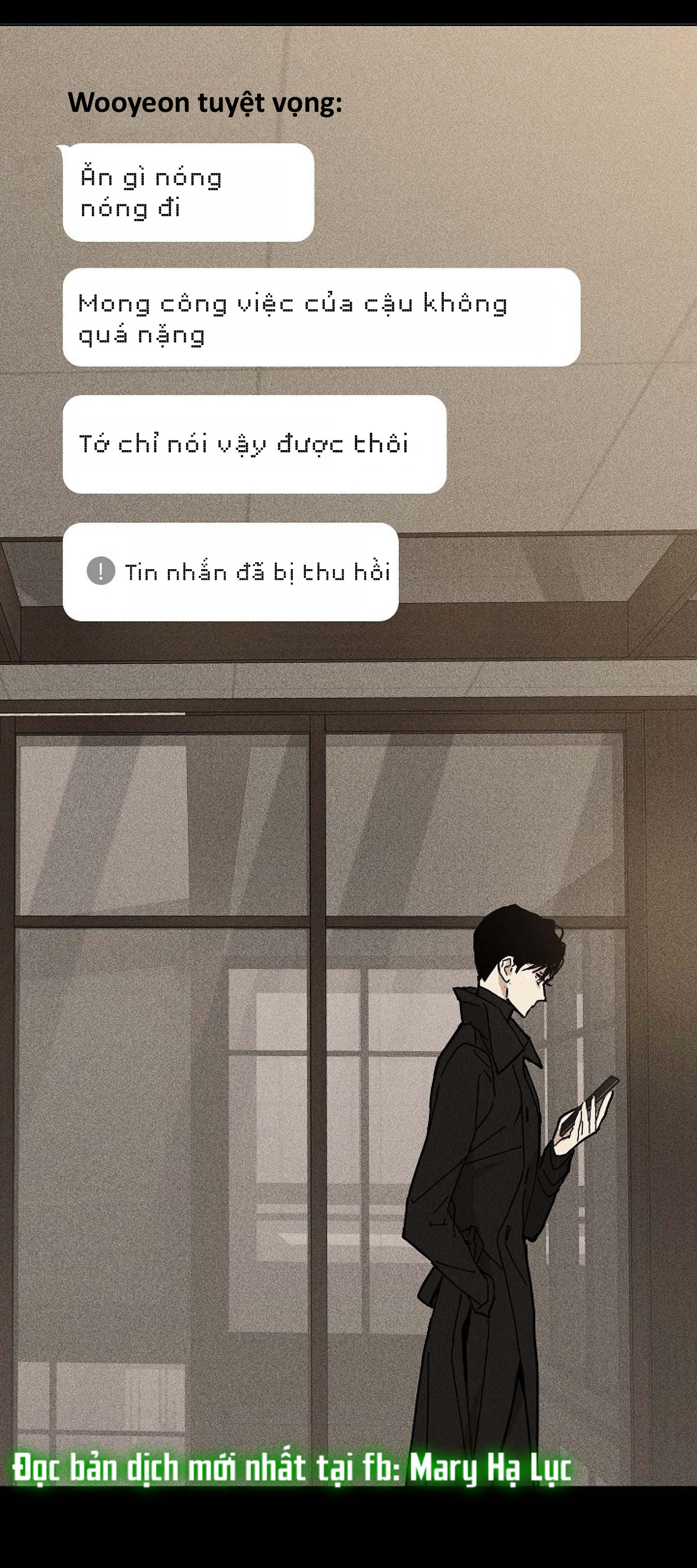 đánh mất tình yêu chapter 17.2 6