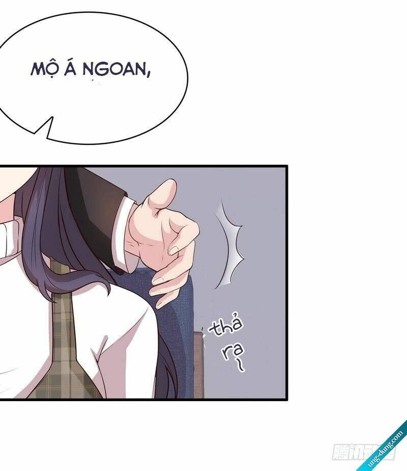 nam thần manh bảo tận diệt chapter 38 14